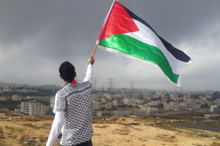 Palestinian - Gaza